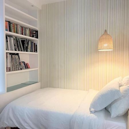 Exclusivo Y Acogedor Apartamento Con Balcon En Chueca, Con Aire Acondicionado Y Calefaccion Мадрид Екстериор снимка