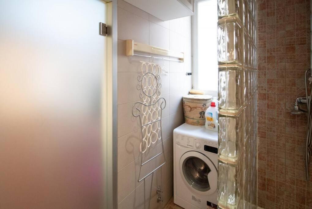 Exclusivo Y Acogedor Apartamento Con Balcon En Chueca, Con Aire Acondicionado Y Calefaccion Мадрид Екстериор снимка