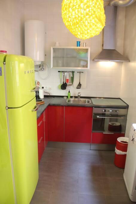 Exclusivo Y Acogedor Apartamento Con Balcon En Chueca, Con Aire Acondicionado Y Calefaccion Мадрид Екстериор снимка