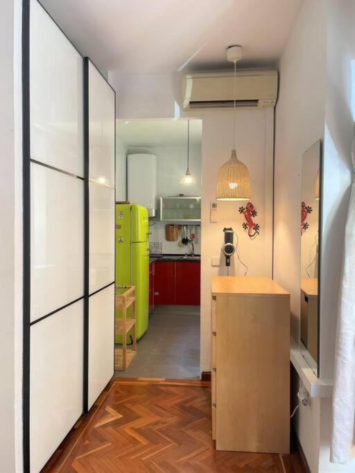 Exclusivo Y Acogedor Apartamento Con Balcon En Chueca, Con Aire Acondicionado Y Calefaccion Мадрид Екстериор снимка
